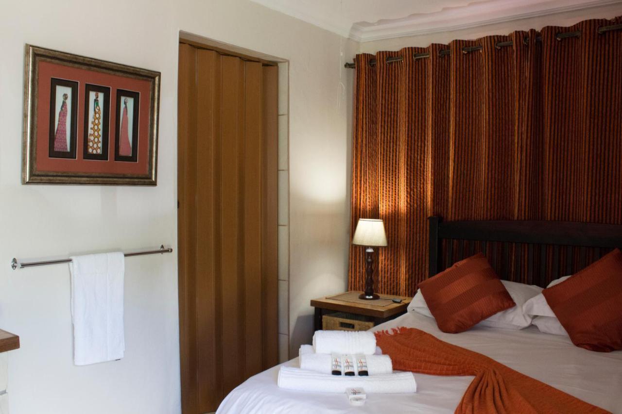 Imperani Guesthouse Ficksburg Exterior photo