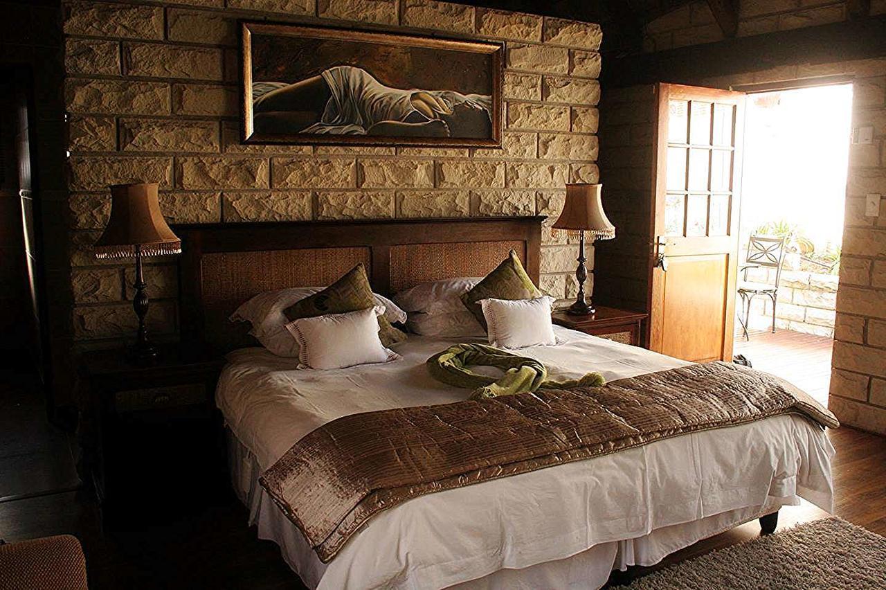 Imperani Guesthouse Ficksburg Exterior photo