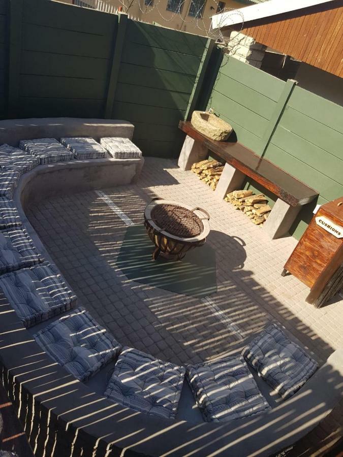 Imperani Guesthouse Ficksburg Exterior photo